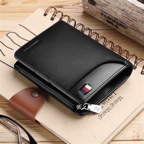 best luxury wallets for men 2024